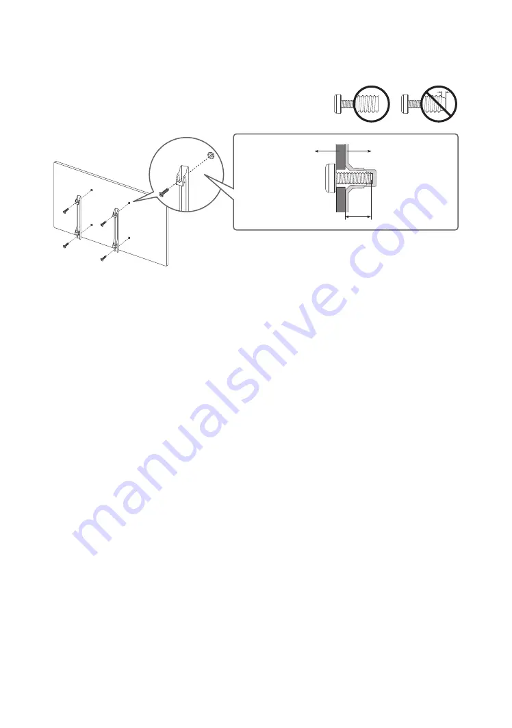 Samsung HG43EJ690Y Скачать руководство пользователя страница 13