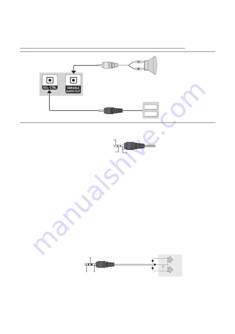 Samsung HG43EJ690Y Install Manual Download Page 26