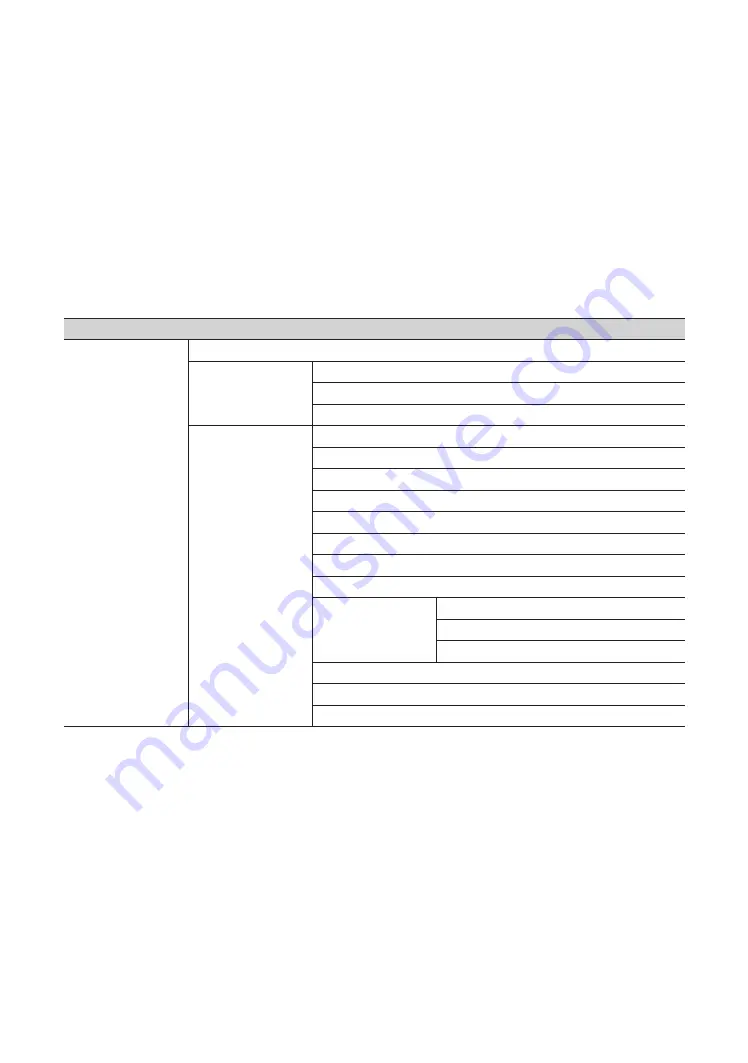 Samsung HG43ET670U Install Manual Download Page 41