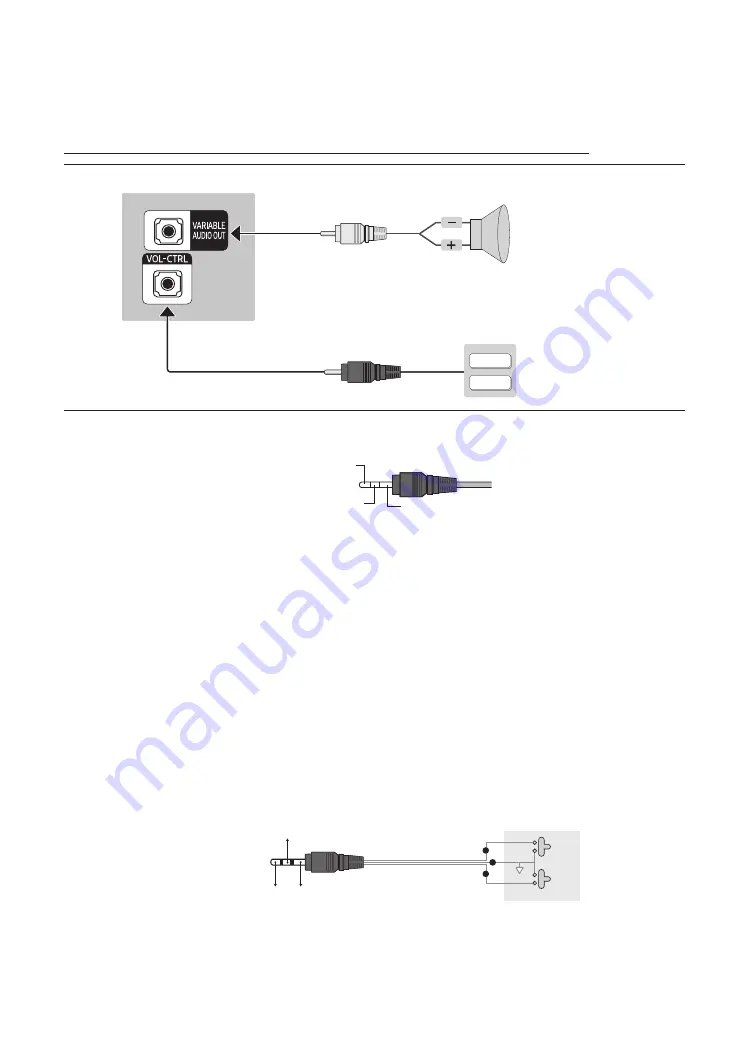 Samsung HG43NJ690U Install Manual Download Page 26