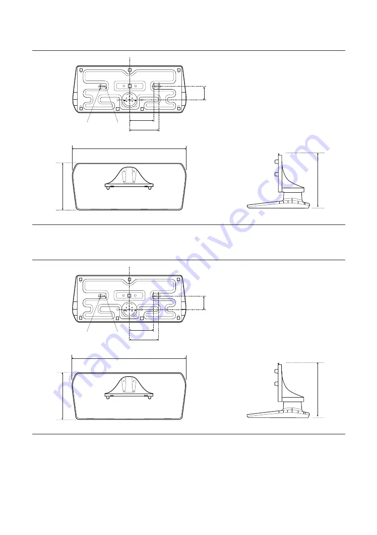 Samsung HG43NJ690U Install Manual Download Page 63