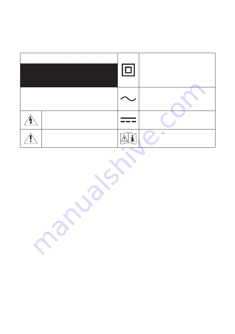 Samsung HG43RU750E Install Manual Download Page 3