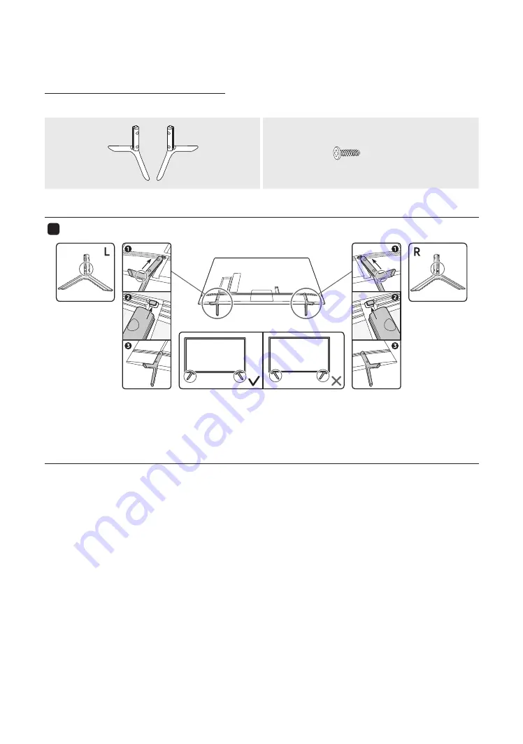 Samsung HG43RU750E Скачать руководство пользователя страница 9