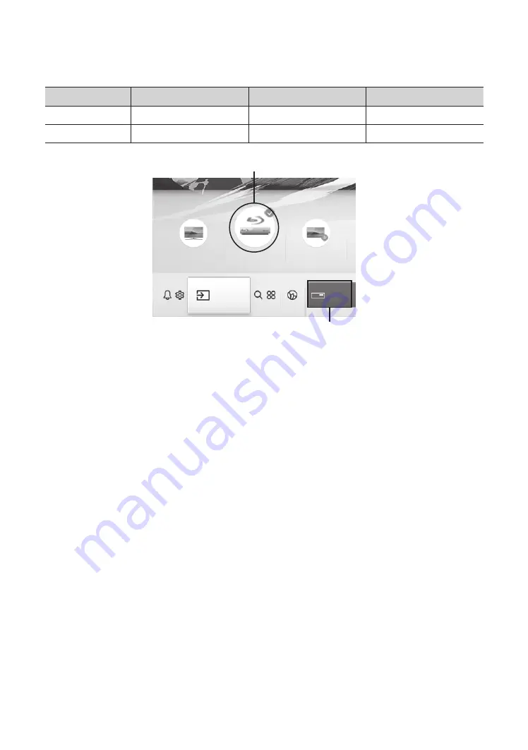 Samsung HG43RU750E Install Manual Download Page 19