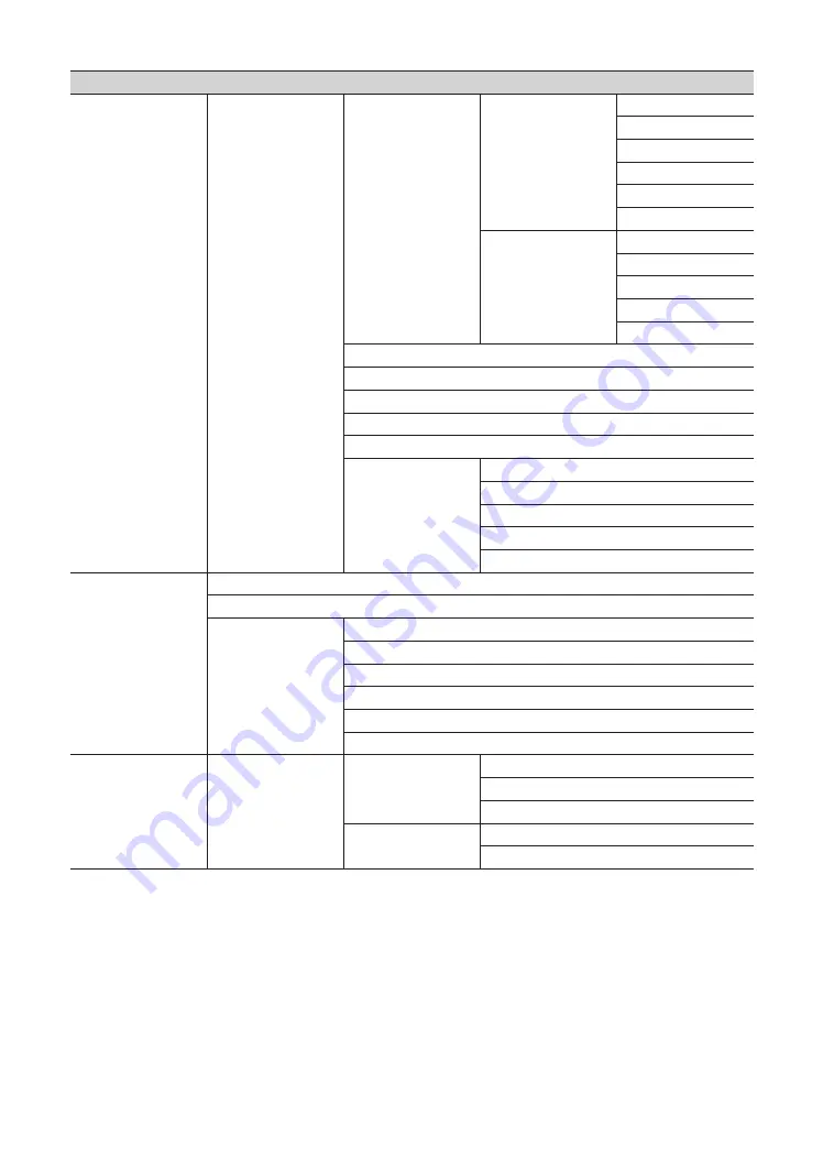 Samsung HG43RU750E Install Manual Download Page 41