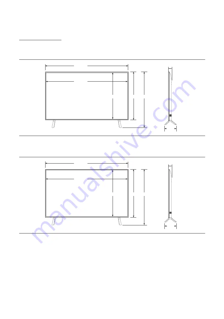 Samsung HG43RU750E Скачать руководство пользователя страница 52