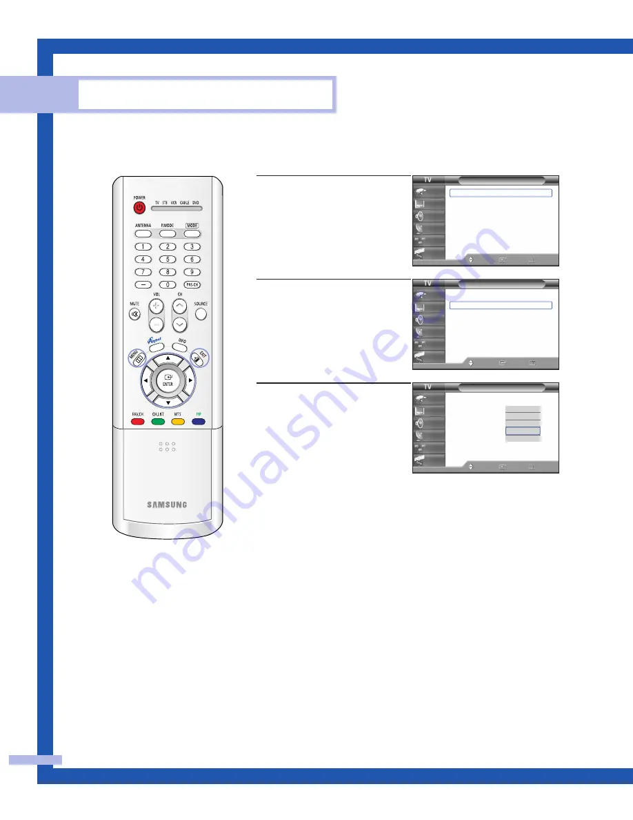 Samsung HL-R5087W - 50