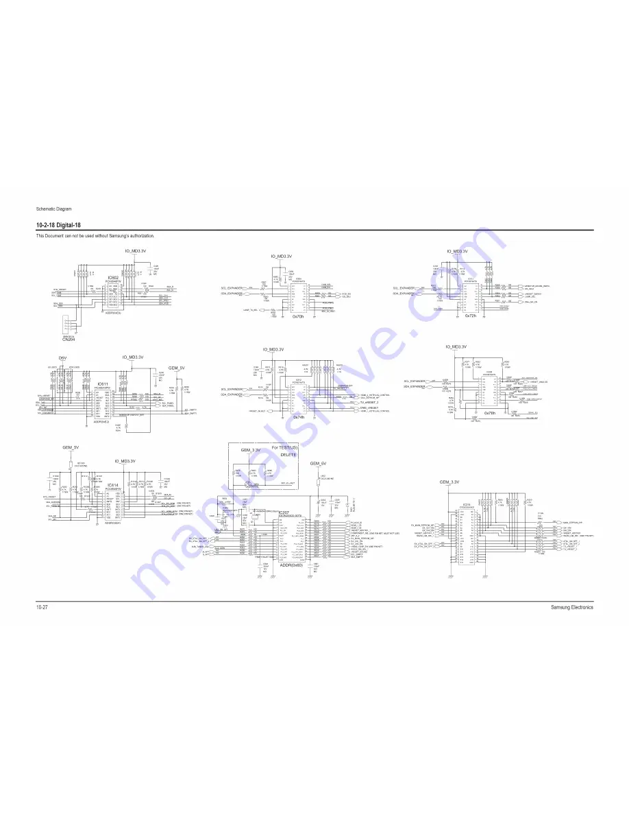 Samsung HL-R5087W - 50