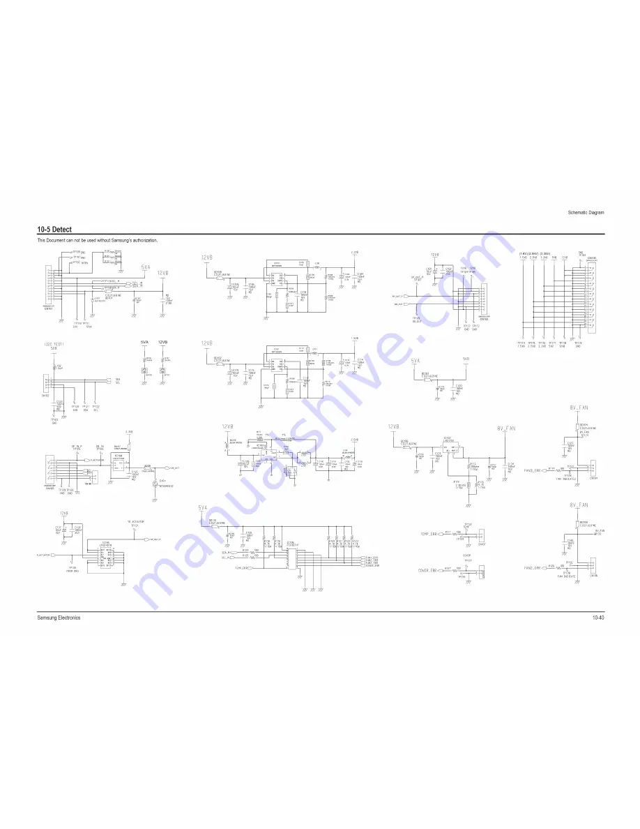 Samsung HL-R5087W - 50