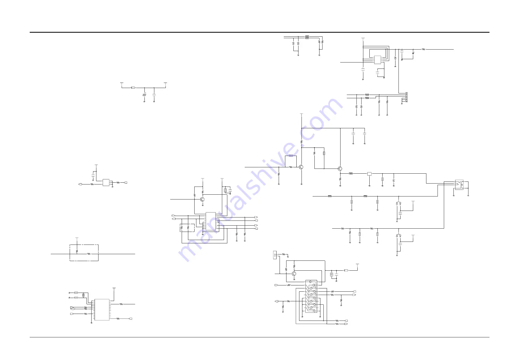 Samsung HL-R5678W - 56