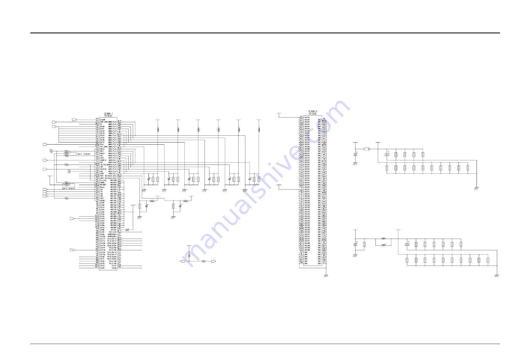 Samsung HL-R5678W - 56