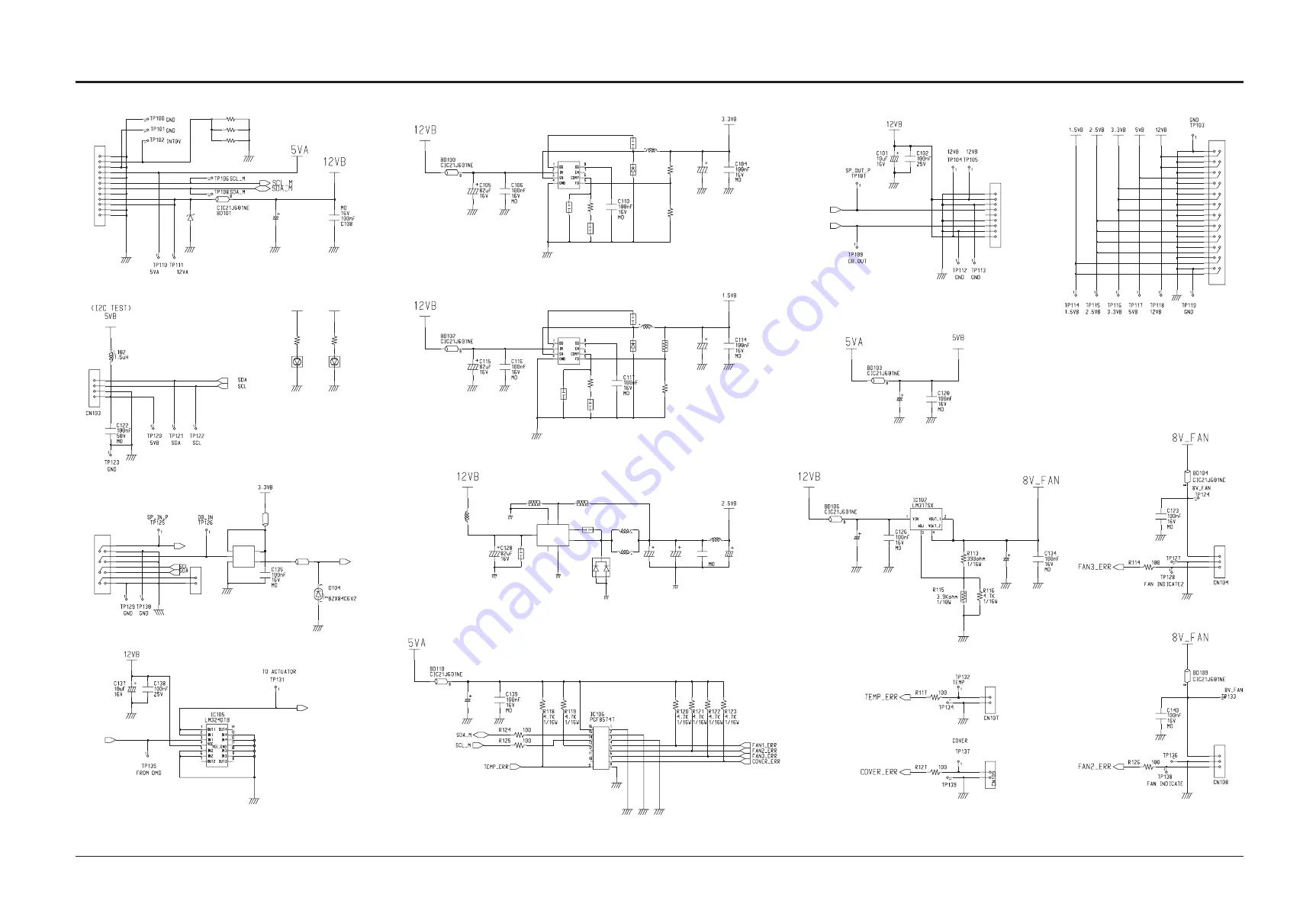 Samsung HL-R5678W - 56