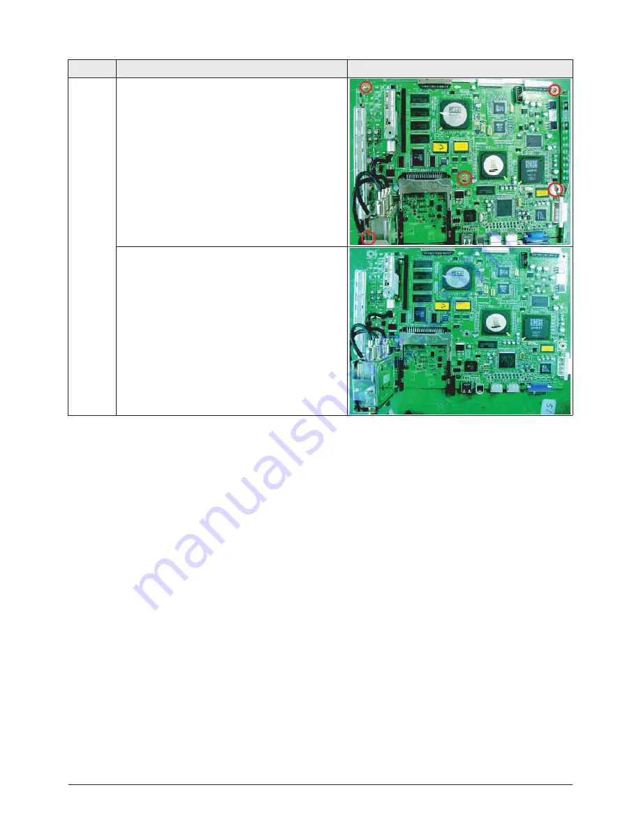 Samsung HL-R5678W - 56