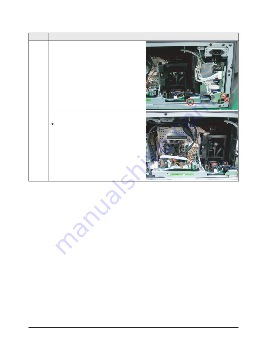 Samsung HL-R5678W - 56