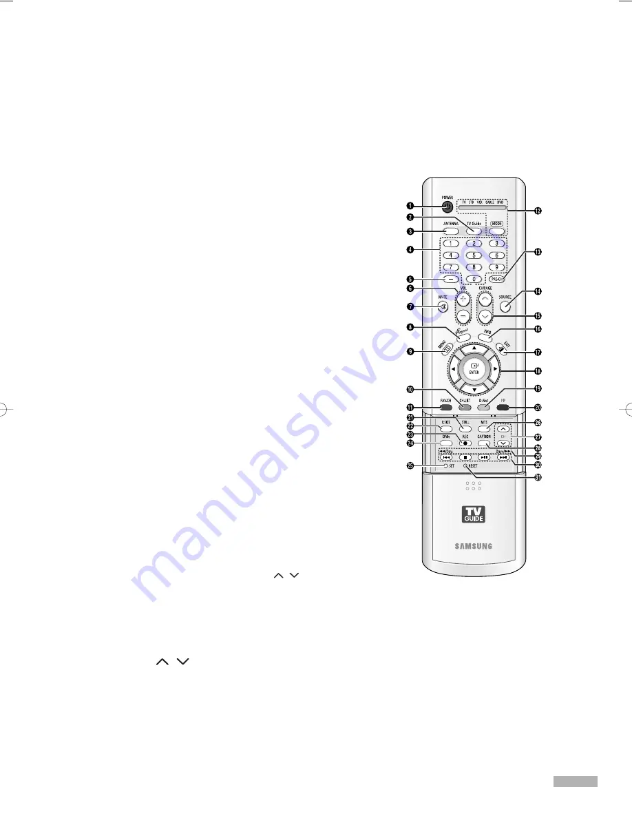 Samsung HL-R5688W - 56