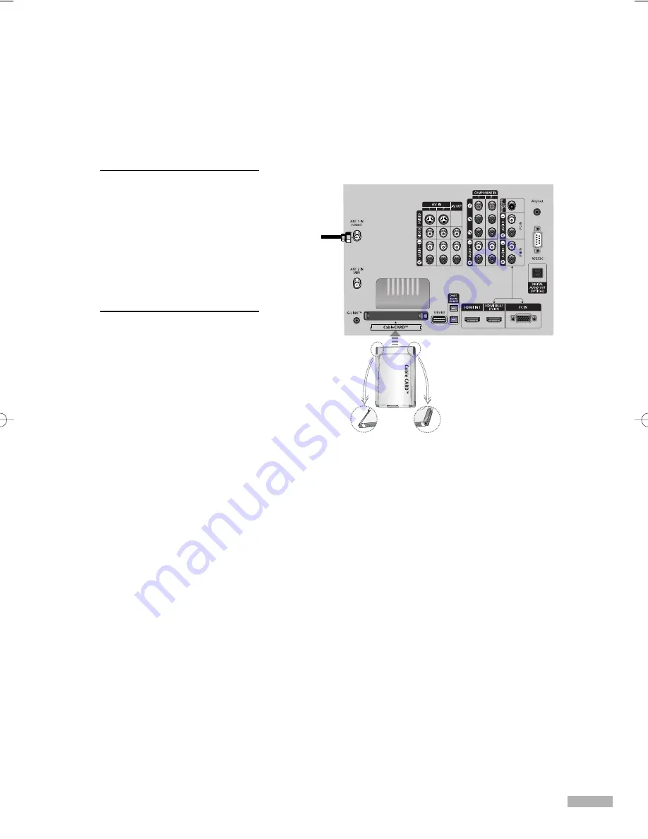 Samsung HL-R5688W - 56