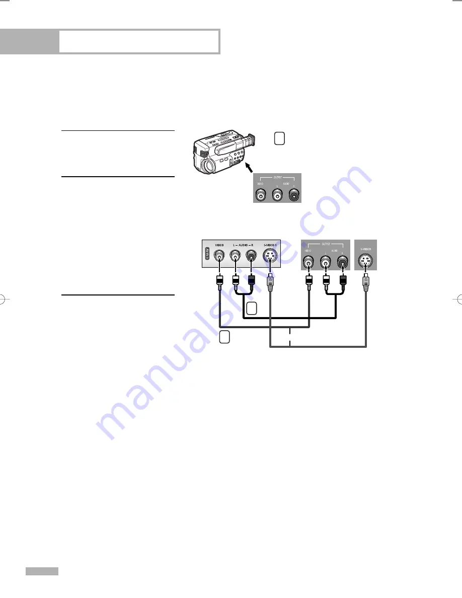 Samsung HL-R5688W - 56