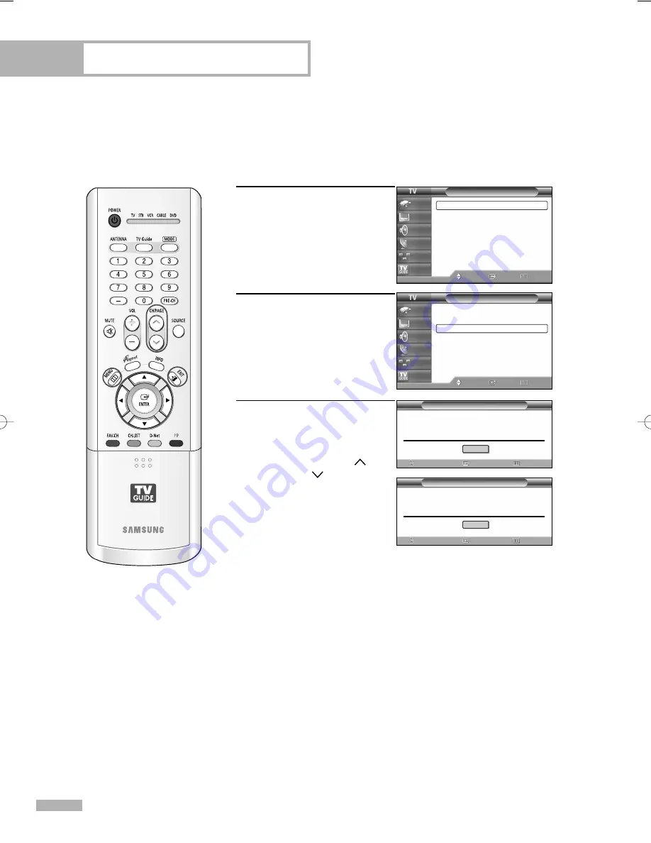 Samsung HL-R5688W - 56