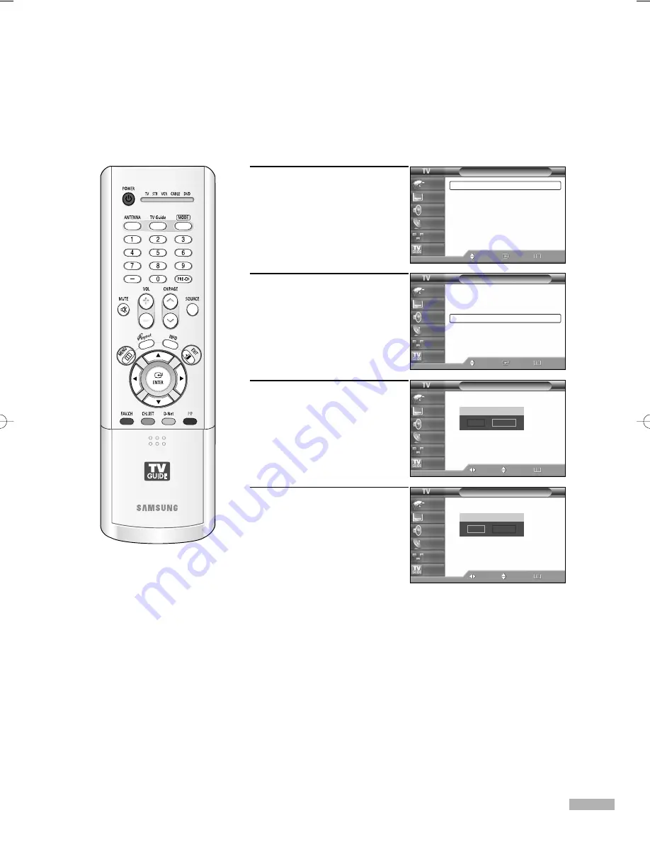 Samsung HL-R5688W - 56