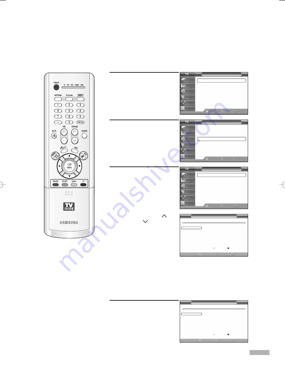 Samsung HL-R5688W - 56