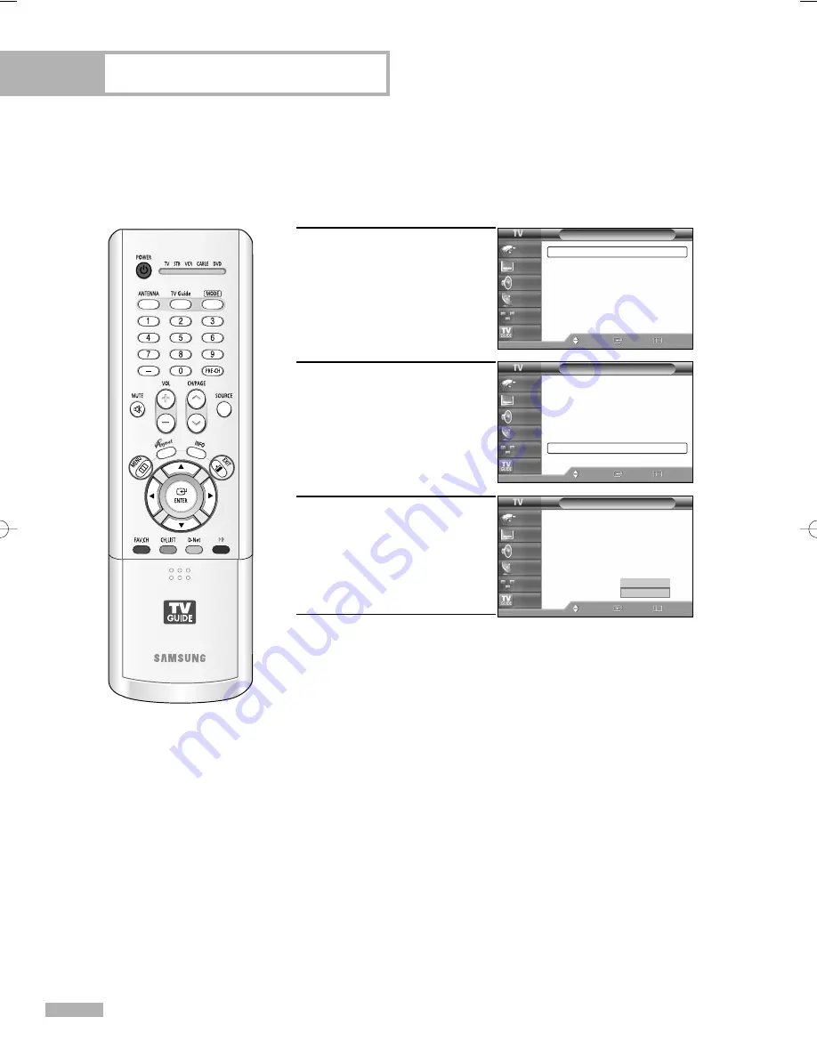 Samsung HL-R5688W - 56