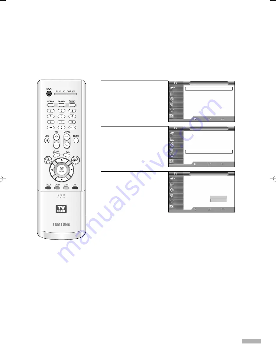 Samsung HL-R5688W - 56