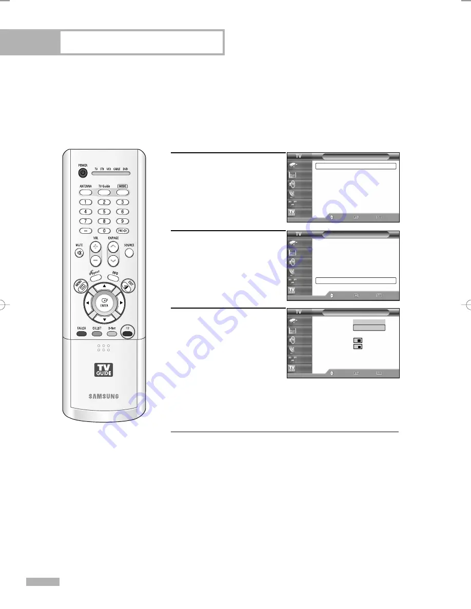 Samsung HL-R5688W - 56