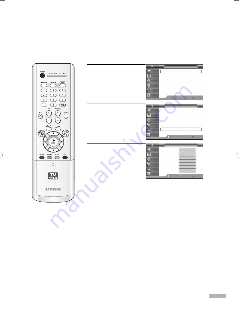 Samsung HL-R5688W - 56