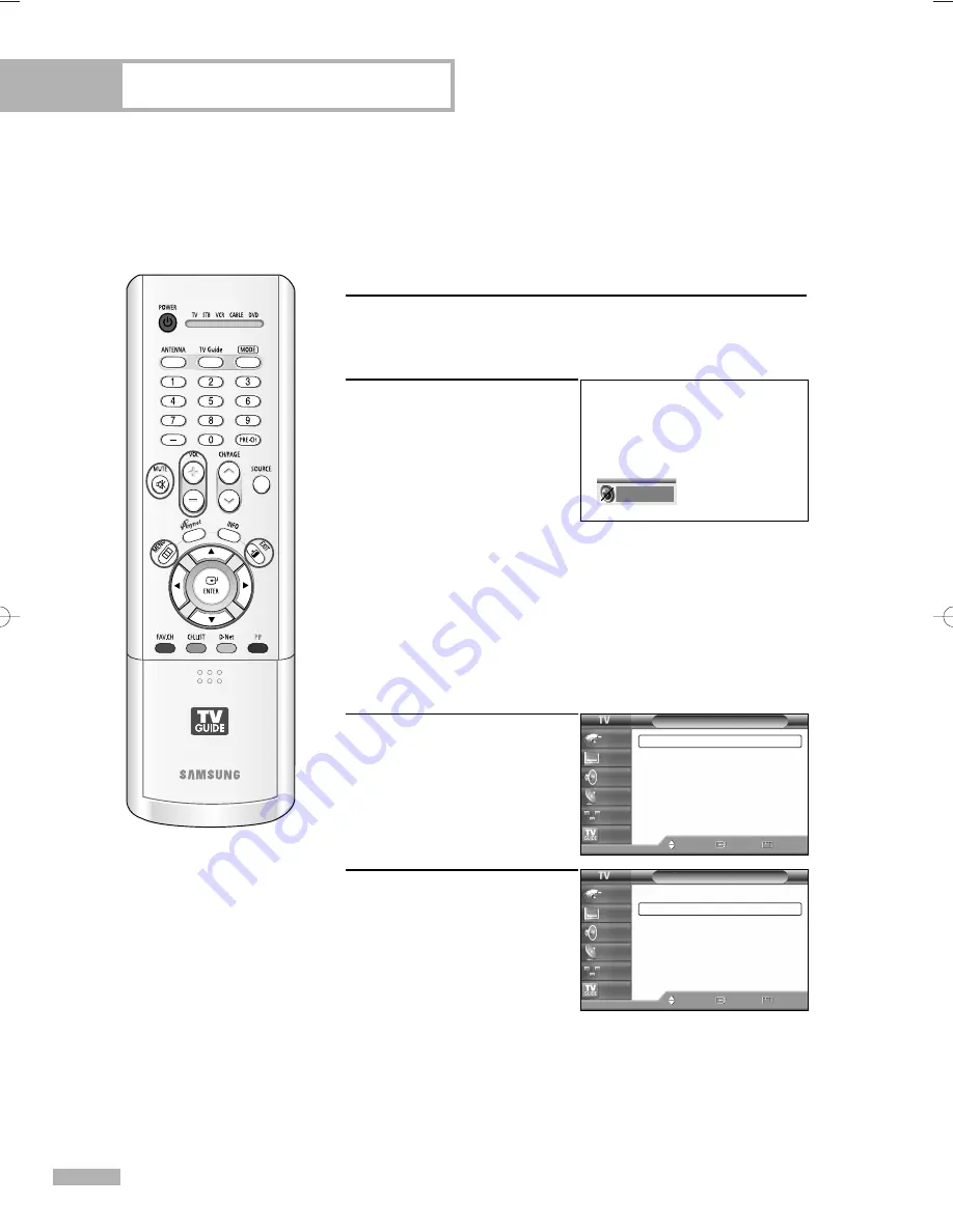 Samsung HL-R5688W - 56