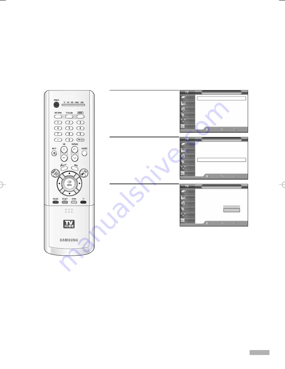 Samsung HL-R5688W - 56