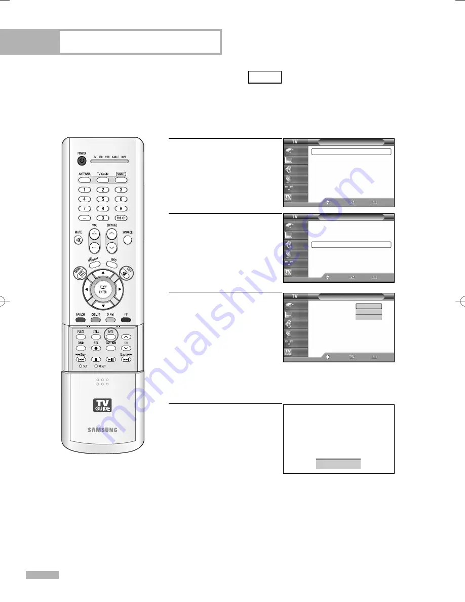 Samsung HL-R5688W - 56