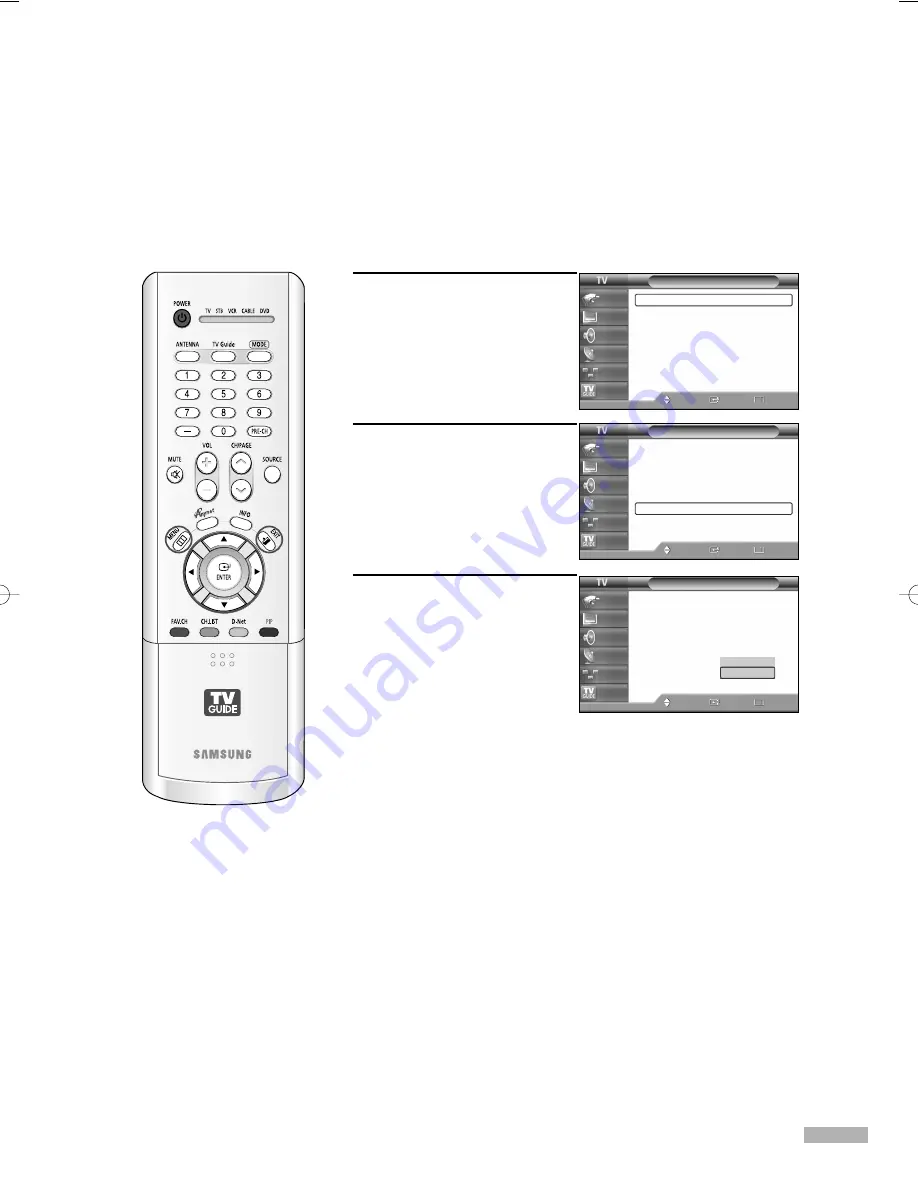 Samsung HL-R5688W - 56