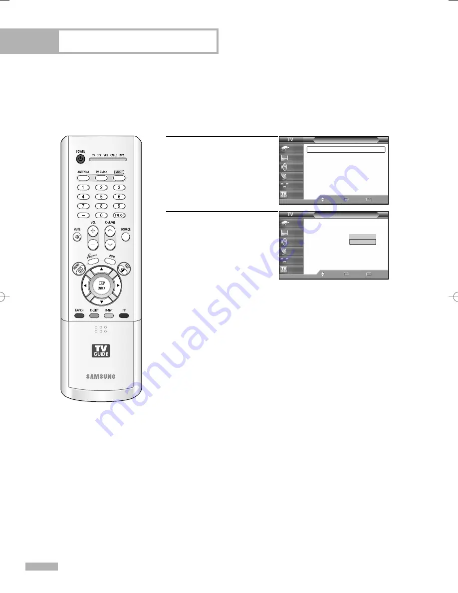 Samsung HL-R5688W - 56