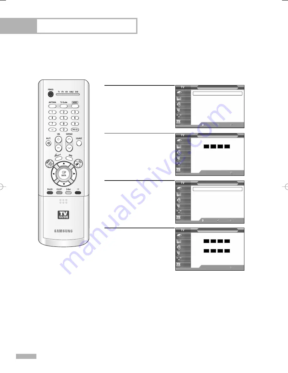 Samsung HL-R5688W - 56