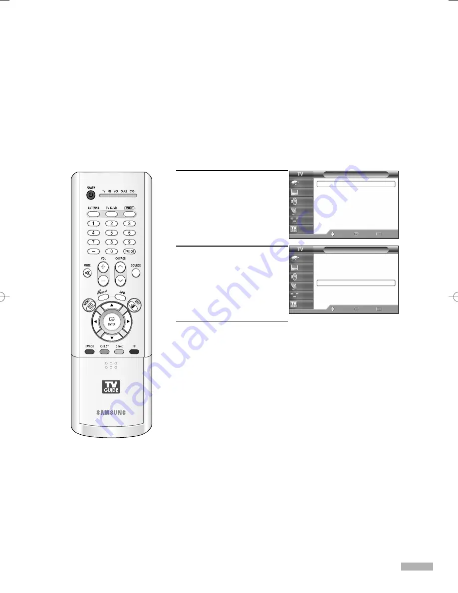 Samsung HL-R5688W - 56