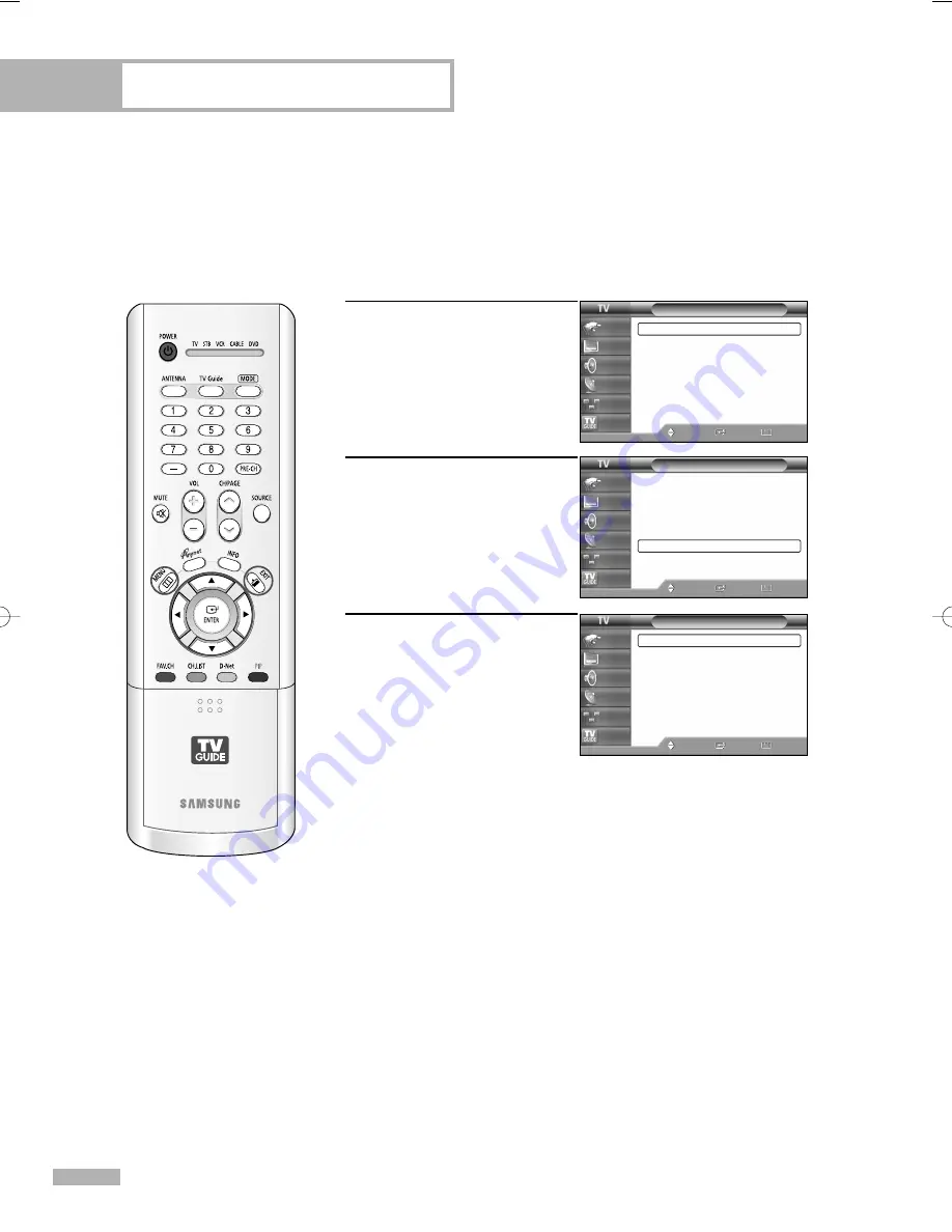 Samsung HL-R5688W - 56