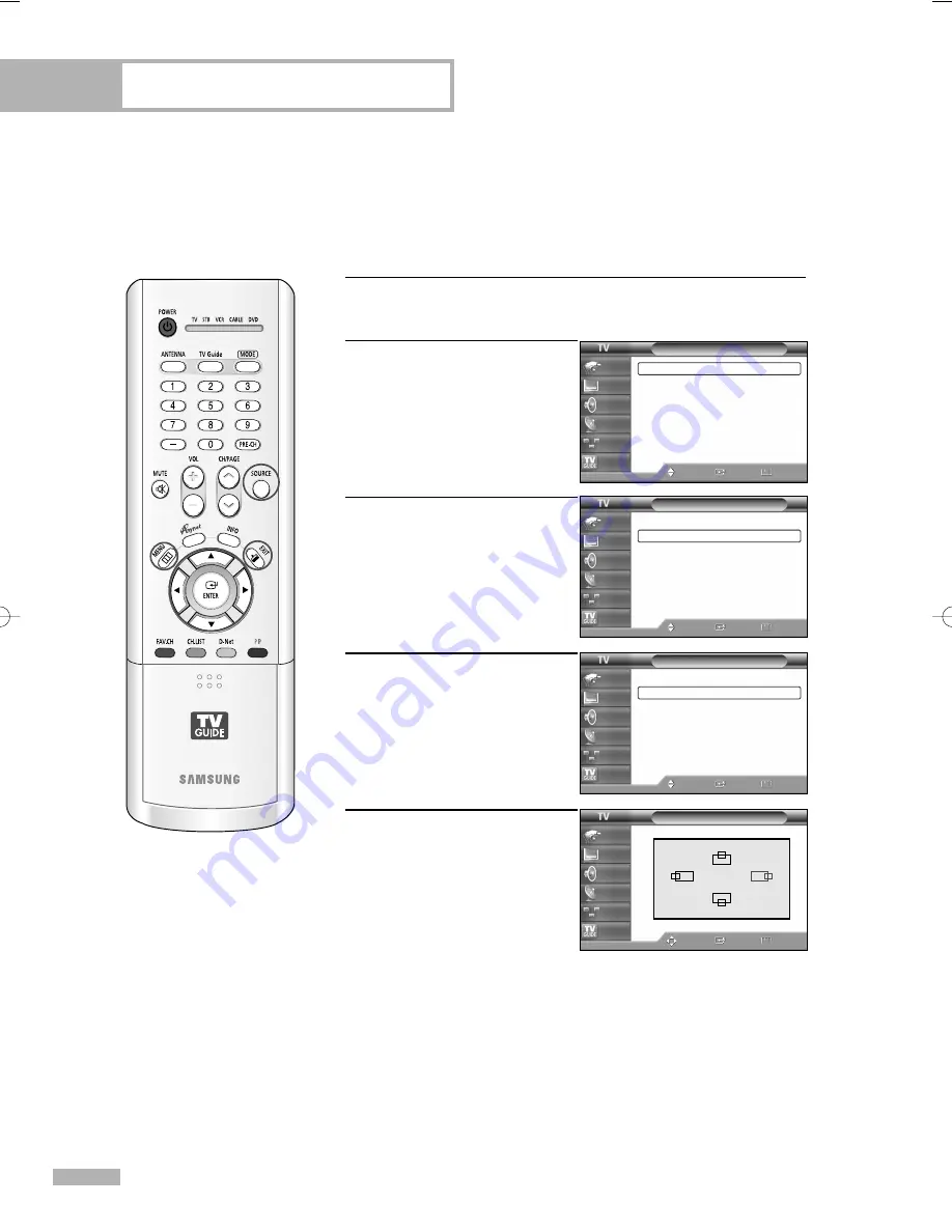 Samsung HL-R5688W - 56