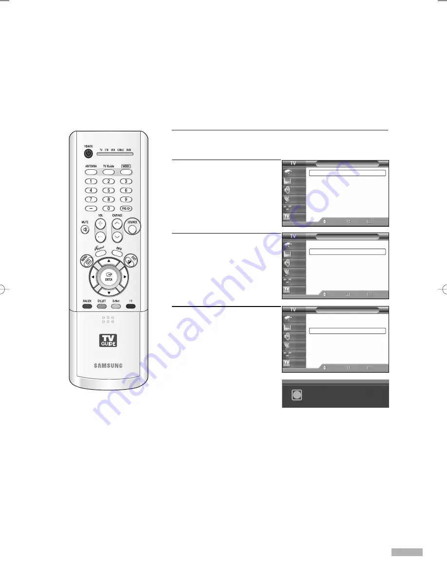 Samsung HL-R5688W - 56