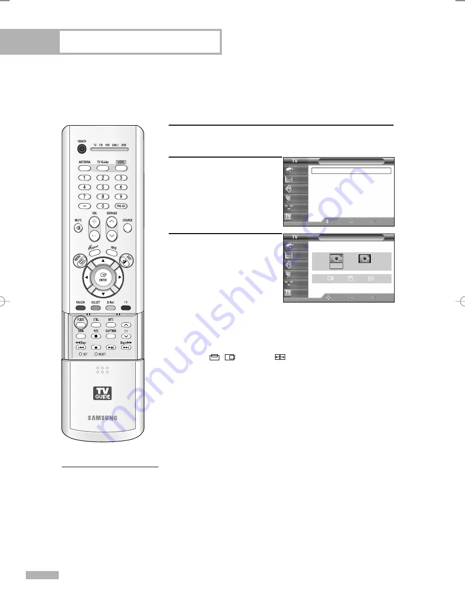 Samsung HL-R5688W - 56