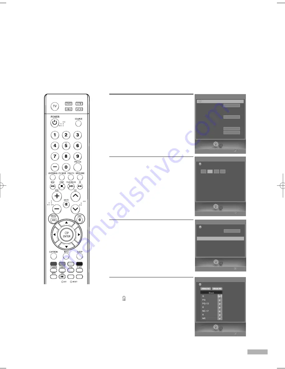 Samsung HL-S5087W - 50