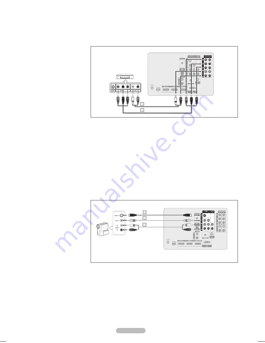 Samsung HL50A650C1F Скачать руководство пользователя страница 13