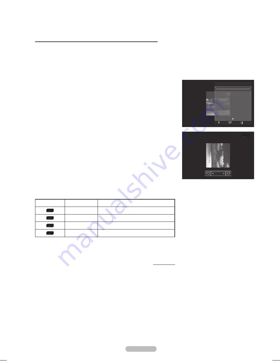 Samsung HL50A650C1F User Manual Download Page 76