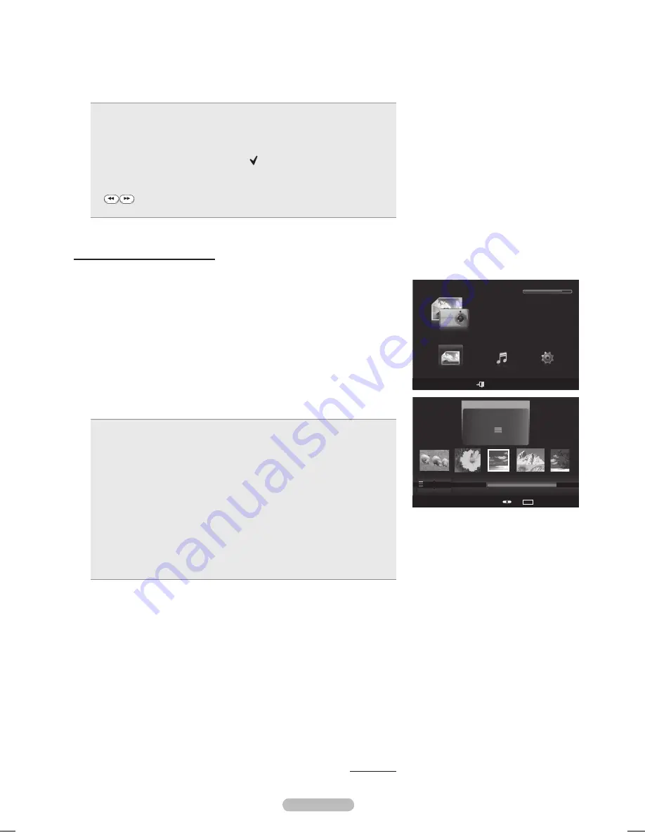 Samsung HL50A650C1F User Manual Download Page 173