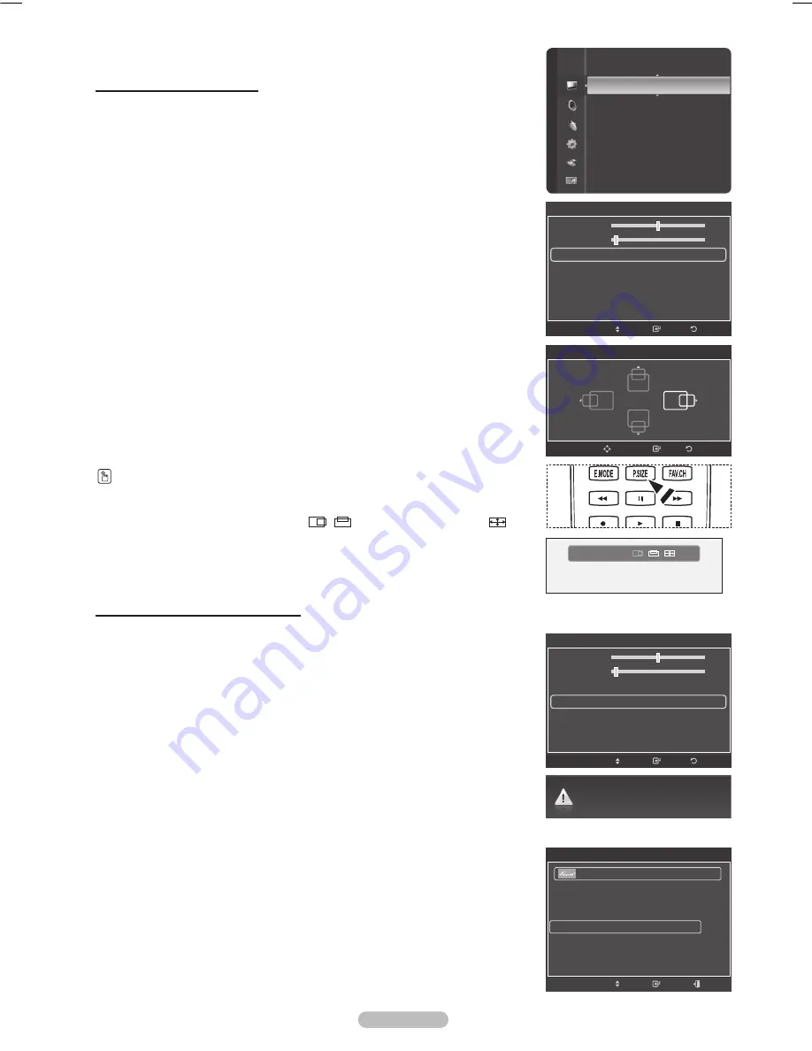 Samsung HL61A750A1F User Manual Download Page 152