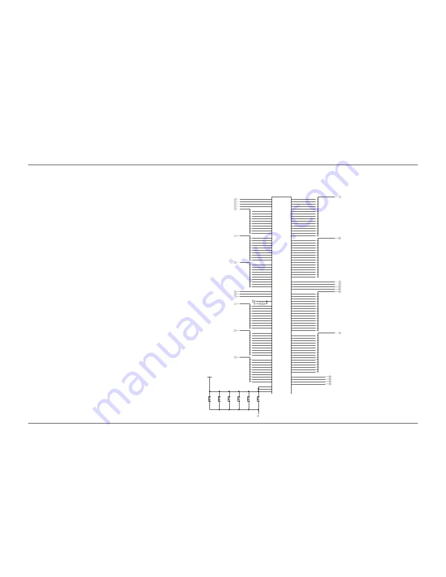 Samsung HL61A750A1FXZA Service Manual Download Page 94