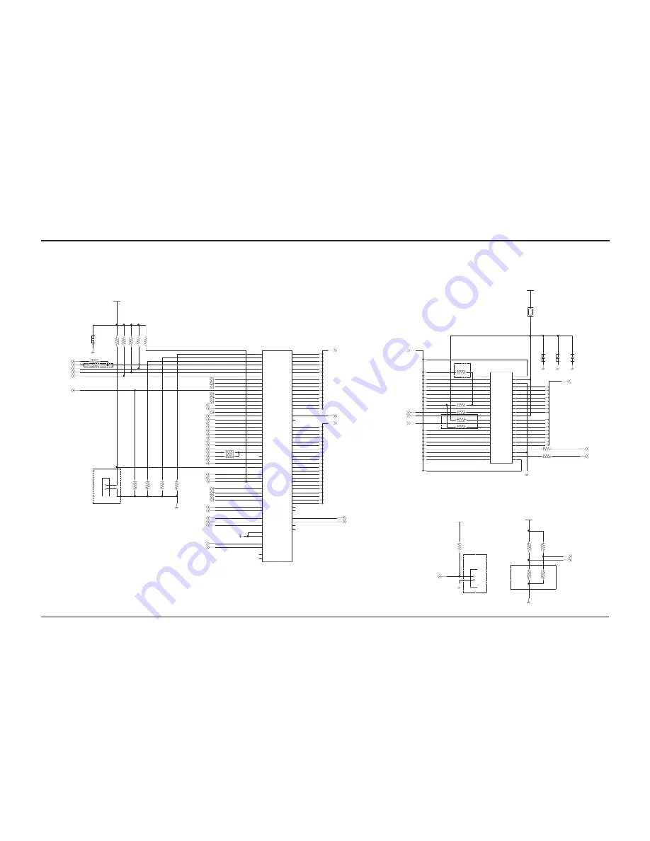 Samsung HL61A750A1FXZA Service Manual Download Page 97