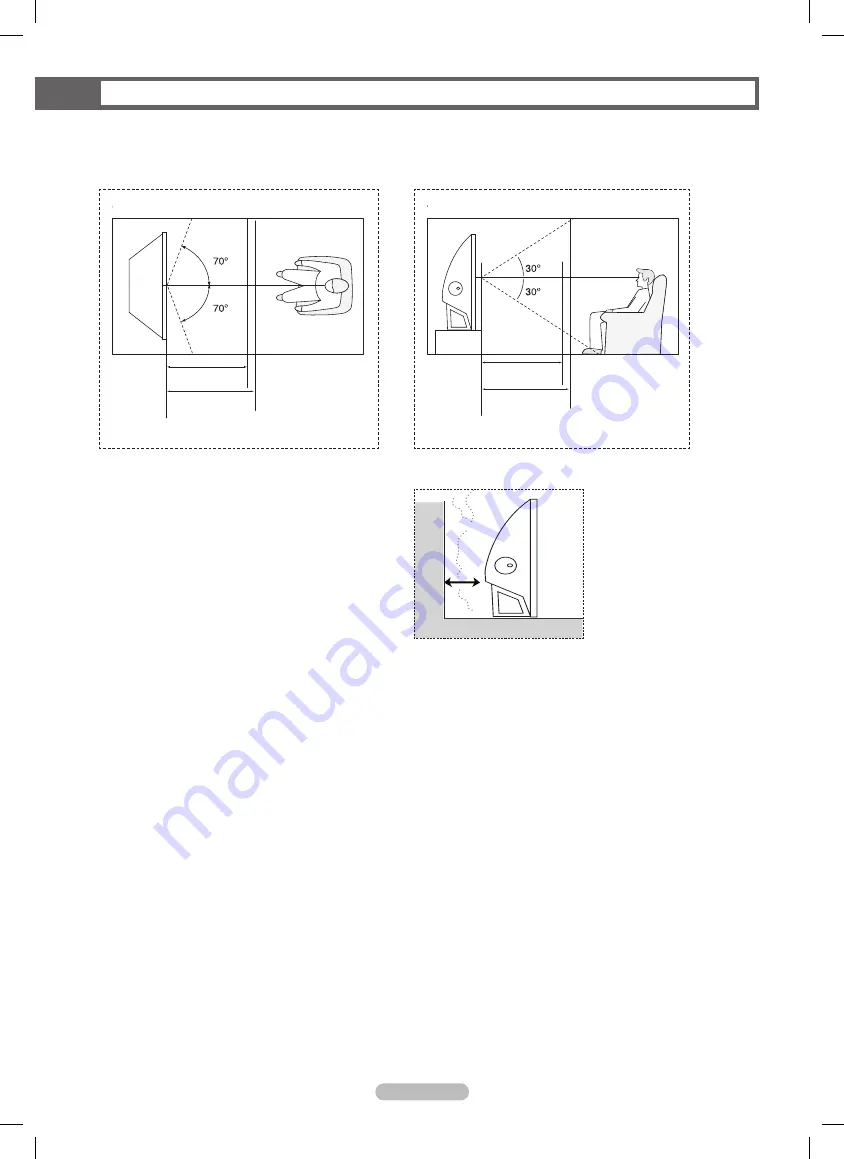 Samsung HL67A510J1F User Manual Download Page 87