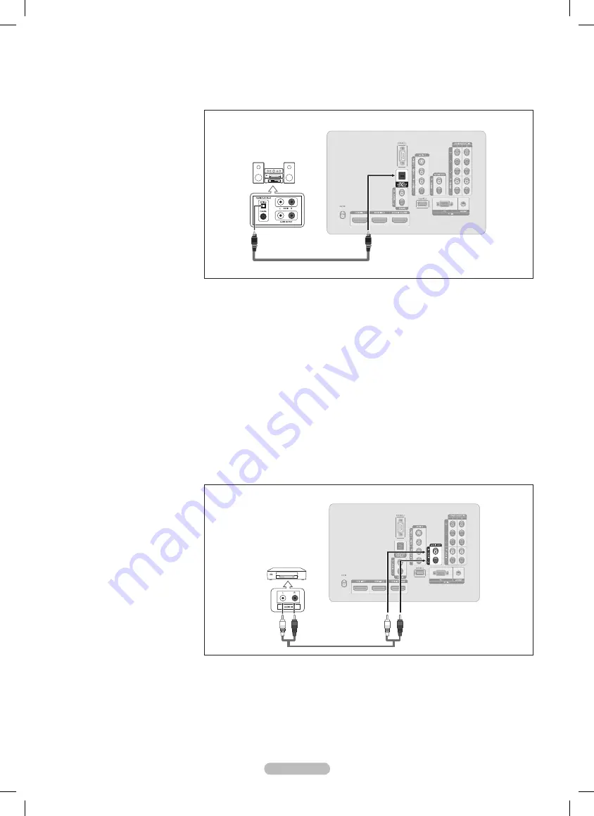 Samsung HL67A510J1F Скачать руководство пользователя страница 97