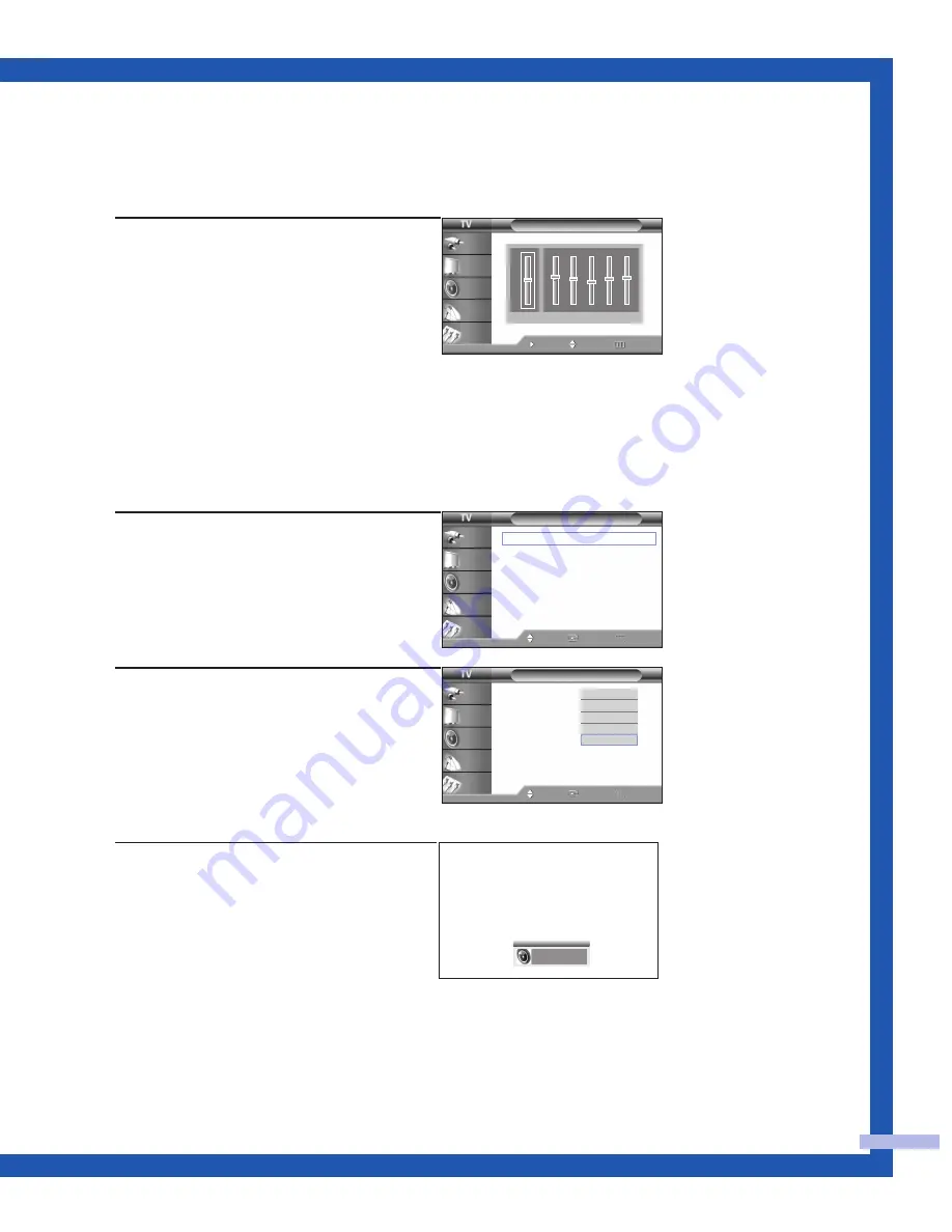 Samsung HLP4674W - 46