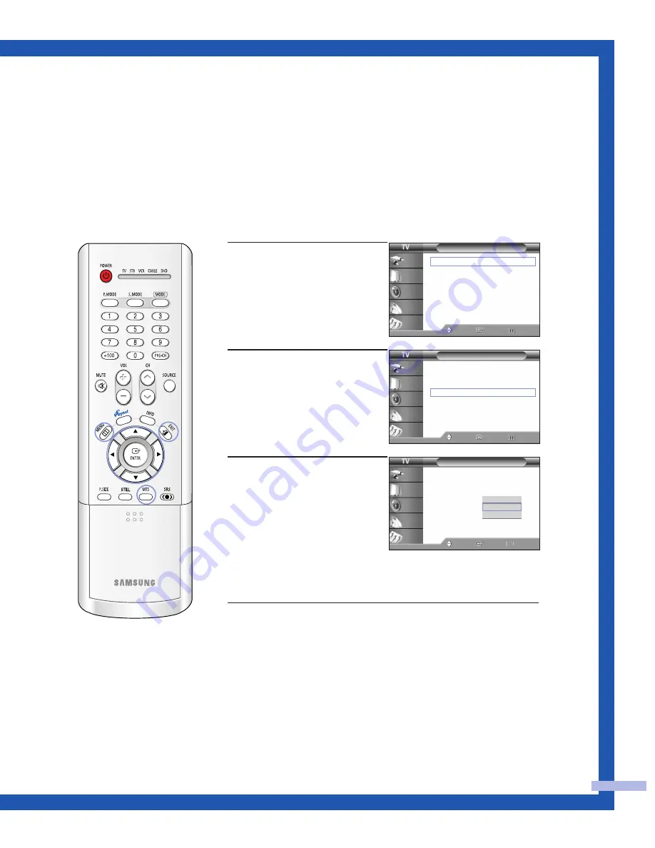 Samsung HLP4674W - 46